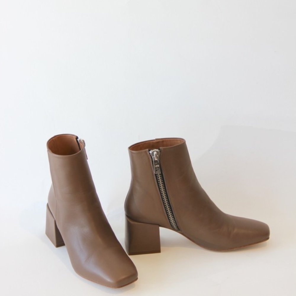 Loq Lazaro Boots